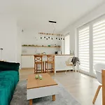 ShortStayPoland Marymoncka