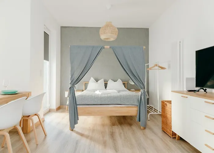 ShortStayPoland Marymoncka