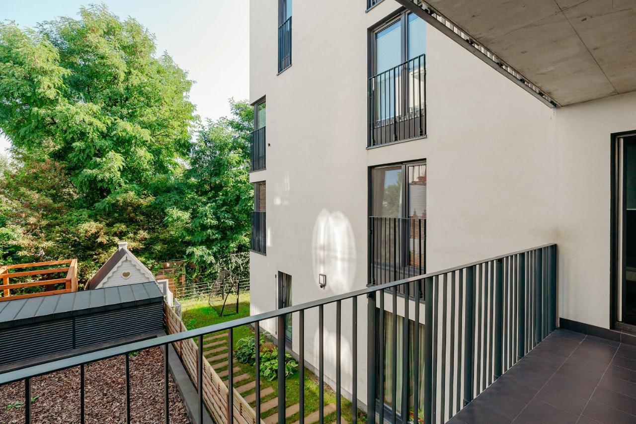 Shortstaypoland Marymoncka Warszawa