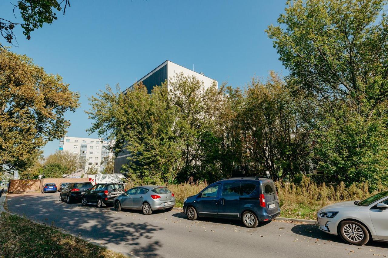 Shortstaypoland Marymoncka * Warszawa