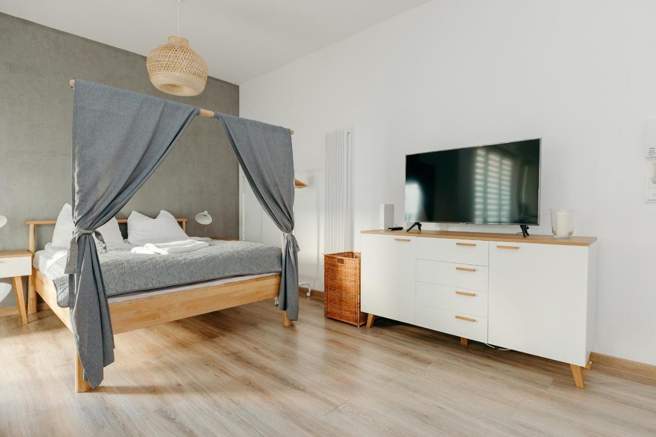Apartament Shortstaypoland Marymoncka *