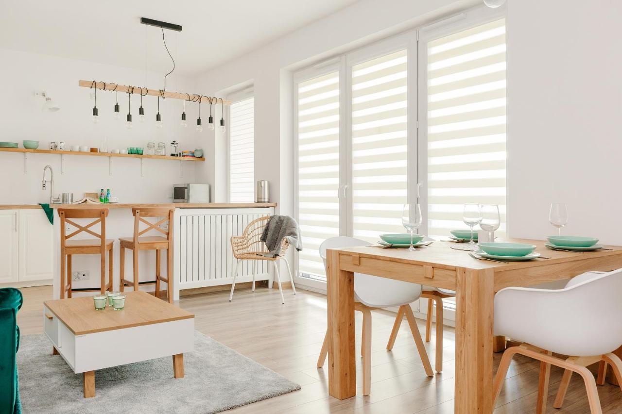 Shortstaypoland Marymoncka Apartament Warszawa