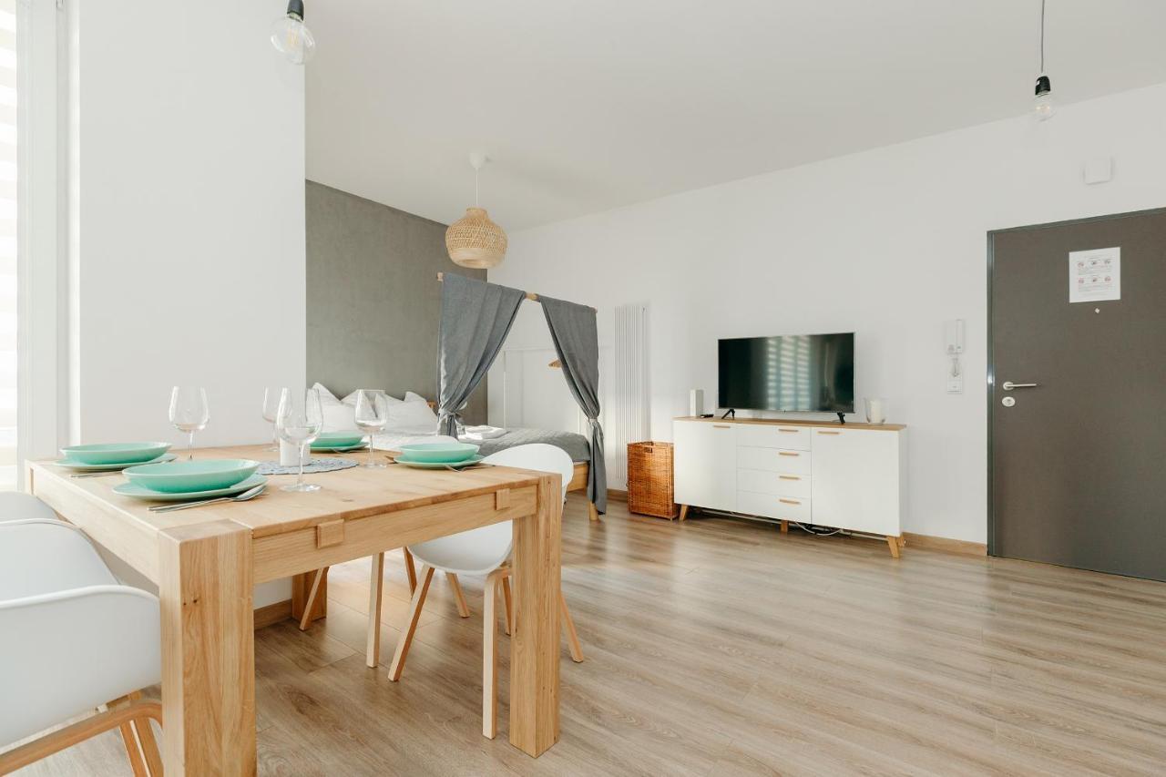 Apartament Shortstaypoland Marymoncka *