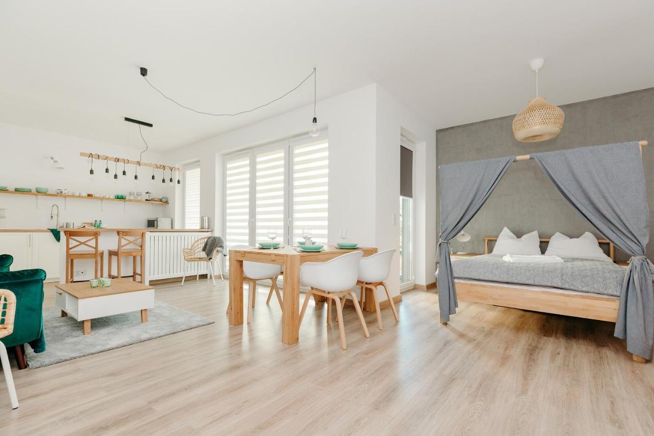 Apartament Shortstaypoland Marymoncka *