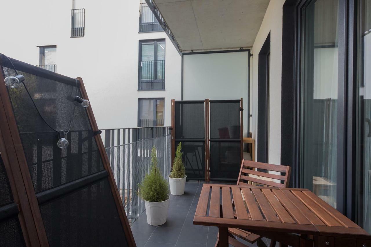 Apartament Shortstaypoland Marymoncka *