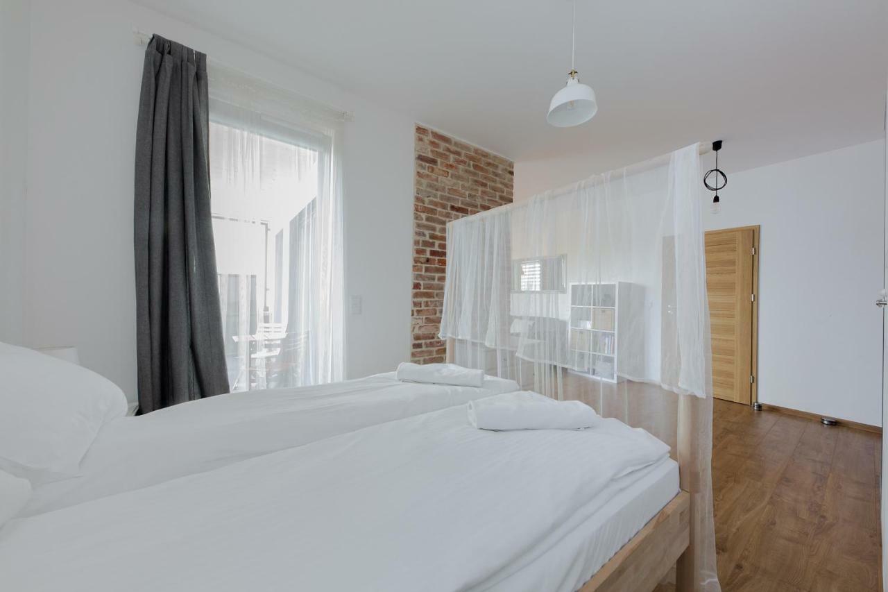 Apartament Shortstaypoland Marymoncka Warszawa