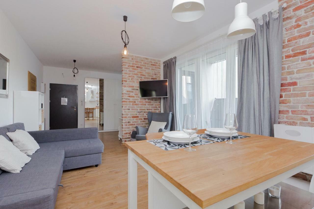 Shortstaypoland Marymoncka Apartament