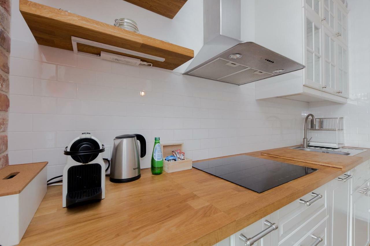 Apartament Shortstaypoland Marymoncka *