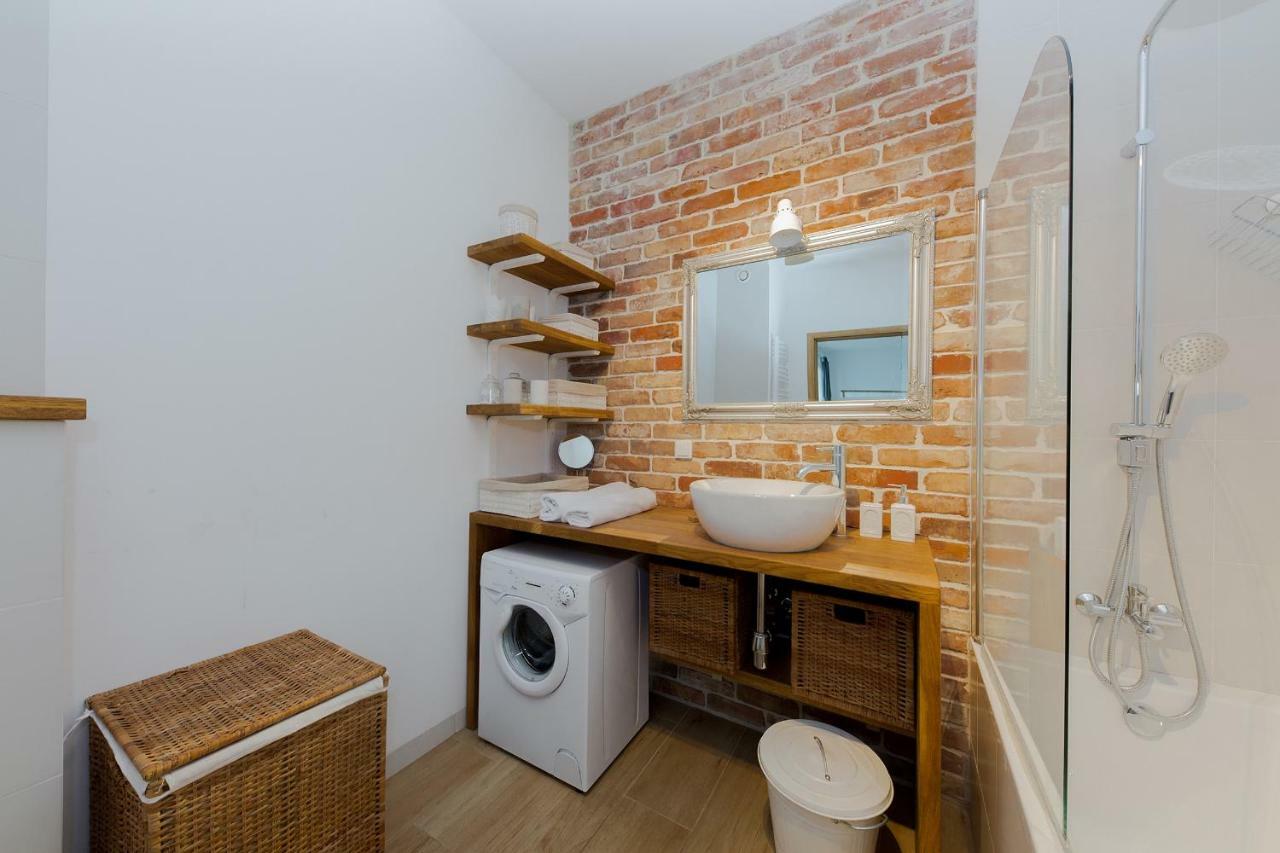 Shortstaypoland Marymoncka Apartament
