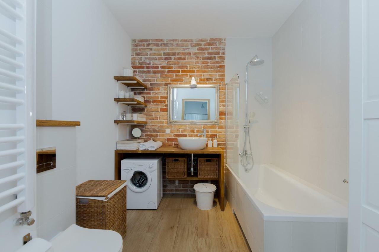 Apartament Shortstaypoland Marymoncka